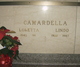  Letizia Ervina <I>Della Torre</I> Camardella