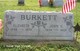  John C. Burkett