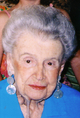  Frances Wilma Simmons