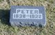  Peter Pfeiffer