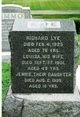  Richard Lye