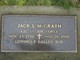  Jack Lester “Bud” McGrath
