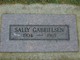  Sally Gabrielsen