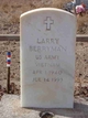 Larry Berryman