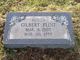  Gilbert Flint