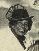  Estella M. Brown