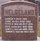  Tone Aanondsdatter <I>Harstad</I> Helgeland