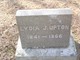  Lydia Jane <I>Wilson</I> Upton