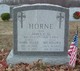  James Clarence Horne Sr.