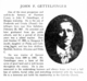  John Frederick Gettelfinger