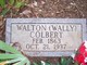  Walton Colbert