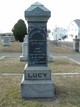  Cornelius Lucy