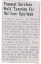  William S. Spurlock