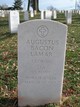  Augustus Bacon Lamar