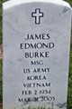  James Edmond Burke