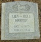 Lila-Bell Harmon Photo