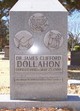 Dr James Clifford Dollahon