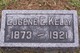  Eugene E. Kelly