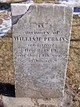  William Perkins