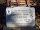  Martha Jean <I>Imotochey</I> Hudson