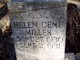  Helen Gene Miller