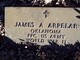 James A. Arpelar