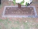  William F Harrison Sr.