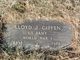  Lloyd Joseph Giffen