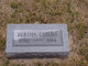  Bertha T. <I>Lovingier</I> Childs