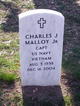  Charles Joseph Malloy Jr.