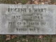  Eugene E Hart