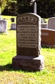  Martha Elizabeth “Lizzie” <I>Grant</I> Scott