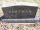  Arthur F. Hartman