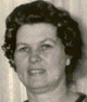  Ethel Margaret <I>Brooks</I> Christensen