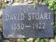  David Stuart