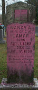 Nancy Ann Helton Lamar Photo
