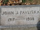  John J Pavliska