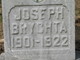  Joseph Brychta