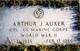 CPL Arthur J. Auxer Jr.