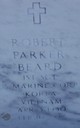  Robert Parker Beard