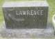  Thomas G. Lawrence