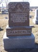 Joseph H Chamberlin