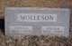  William Molleson