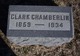  Clark Chamberlin