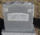  William Alexander “Uncle Billy” Ribble