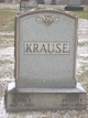  August Ferdinand Krause
