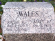  Ralph Rother Wales