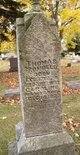  Thomas Bromfield