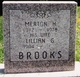  Merton Harry Brooks