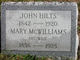  John H. Hilts